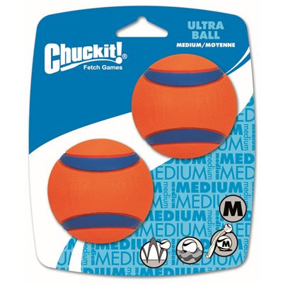 Chuck It! Ultra Ball