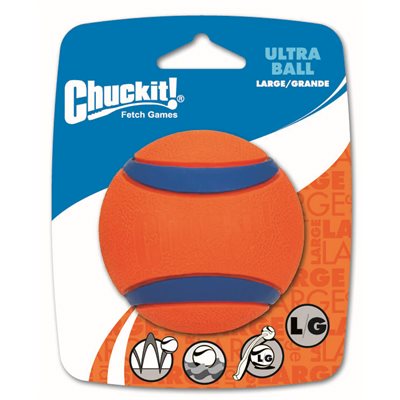 Chuck It! Ultra Ball