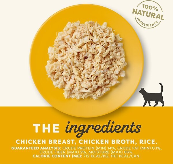 Applaws Chicken Breast in Broth  5.5oz