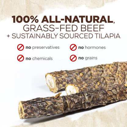 Natural Farm Power Fish Stick