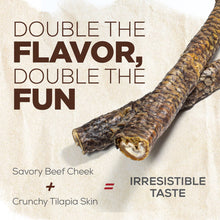 Natural Farm Power Fish Stick