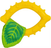 Catstages® Dental Lemon Teether
