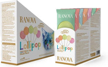 Ranova Freeze Dried Lollipop for Cats