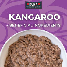 KOHA Limited Ingredient Diet Kangaroo Entrée for Dogs 13oz