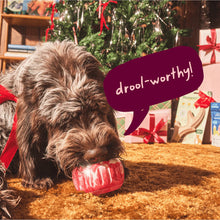 Woof Pupsicle Holiday