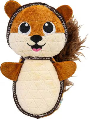 Outward Hound® Xtreme Seamz® Medium Squirrel