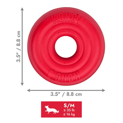 KONG Donut for Dogs