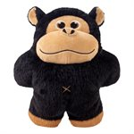 Kong Snuzzles Gorilla Extra Large