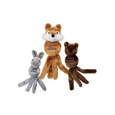 KONG Wubba Friends