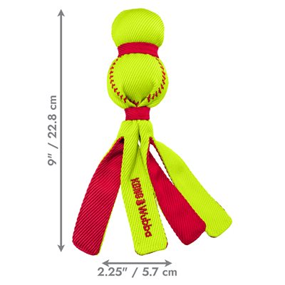 KONG Wubba Sport Softball Small