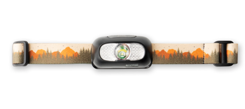 Night Scope Sedona Head Lamp 3 pcs