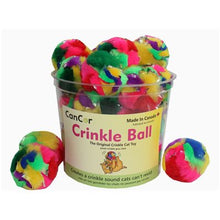Cancor🍁 The Original Crinkle Ball