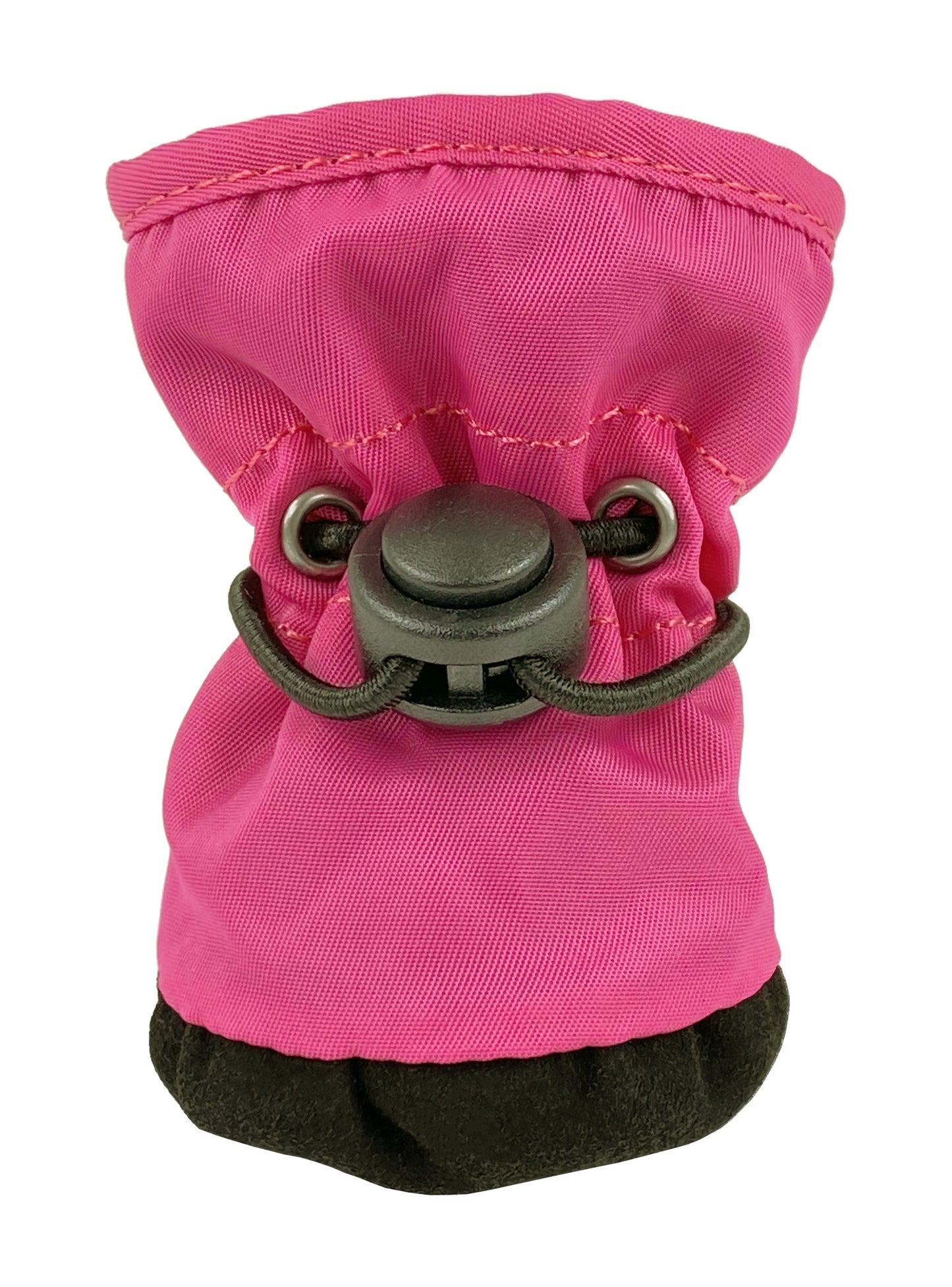 Pretty Paw 🍁Air Magenta Rose Dog Boots