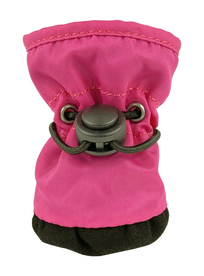 Pretty Paw 🍁Air Magenta Rose Dog Boots