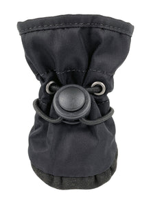 Pretty Paw 🍁Air Tungsten Noir Dog Boots