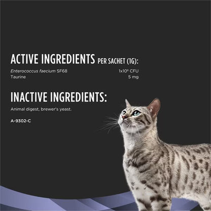 Purina® Fortiflora®  For Cats