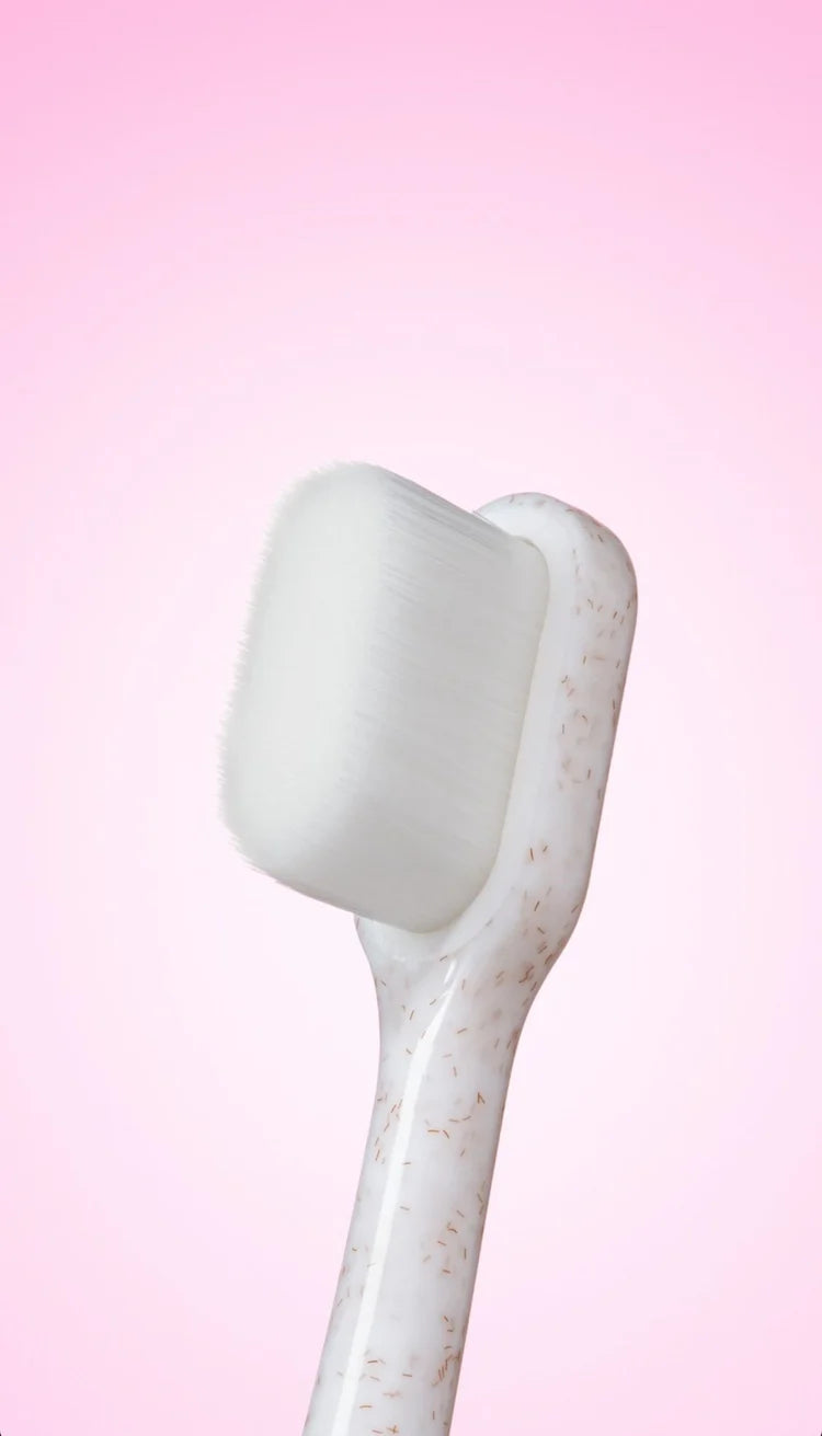 Wag & Bright Supply Co. 🍁Puppy Polisher Biodegradable Toothbrush