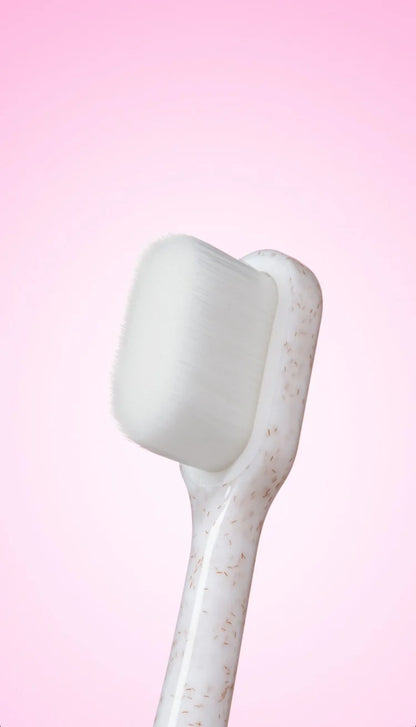 Wag & Bright Supply Co. 🍁Puppy Polisher Biodegradable Toothbrush