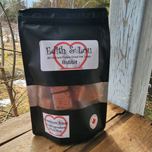 Edith & Lou 🍁Rabbit Treats 100g