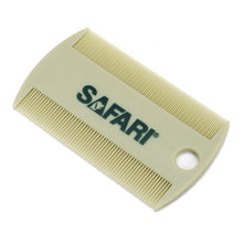 Safari Flea Comb