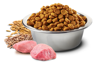 Farmina N&D Tropical Selection Adult Med/Maxi Pork, Spelt, Oats & Fruits for Dogs