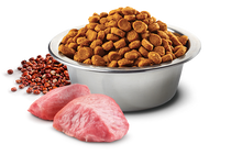 Farmina N&D Adult Med/Maxi Digestion Lamb & Quinoa for Dogs