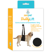 Zen Pet Buddy Lift - Canine Support & Rehabilitation Sling