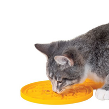 Catit 🍁Creamy Mat Fish Shape