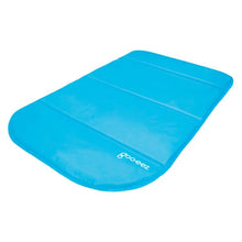 Goo-eez® CoolTek 2-in-1 Cooling Bed/Mat