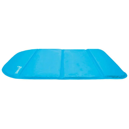 Goo-eez® CoolTek 2-in-1 Cooling Bed/Mat