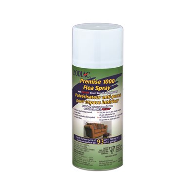 Zodiac Premise 1000 Spray 227g