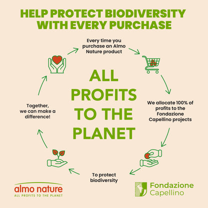 Almo Nature HQS Natural Variety Chicken Selections & Tuna 6 Pack for Cats