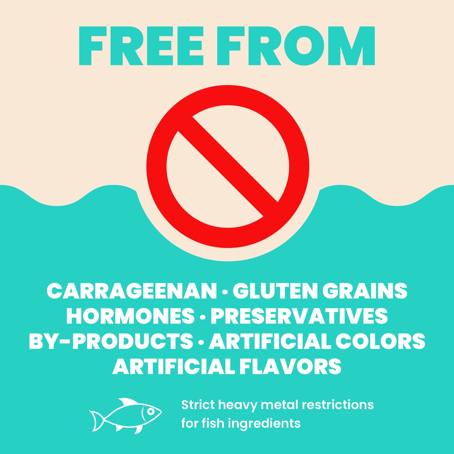 Almo Nature Hydration Help HQS Sardine Recipe in Broth Cat Food 50g