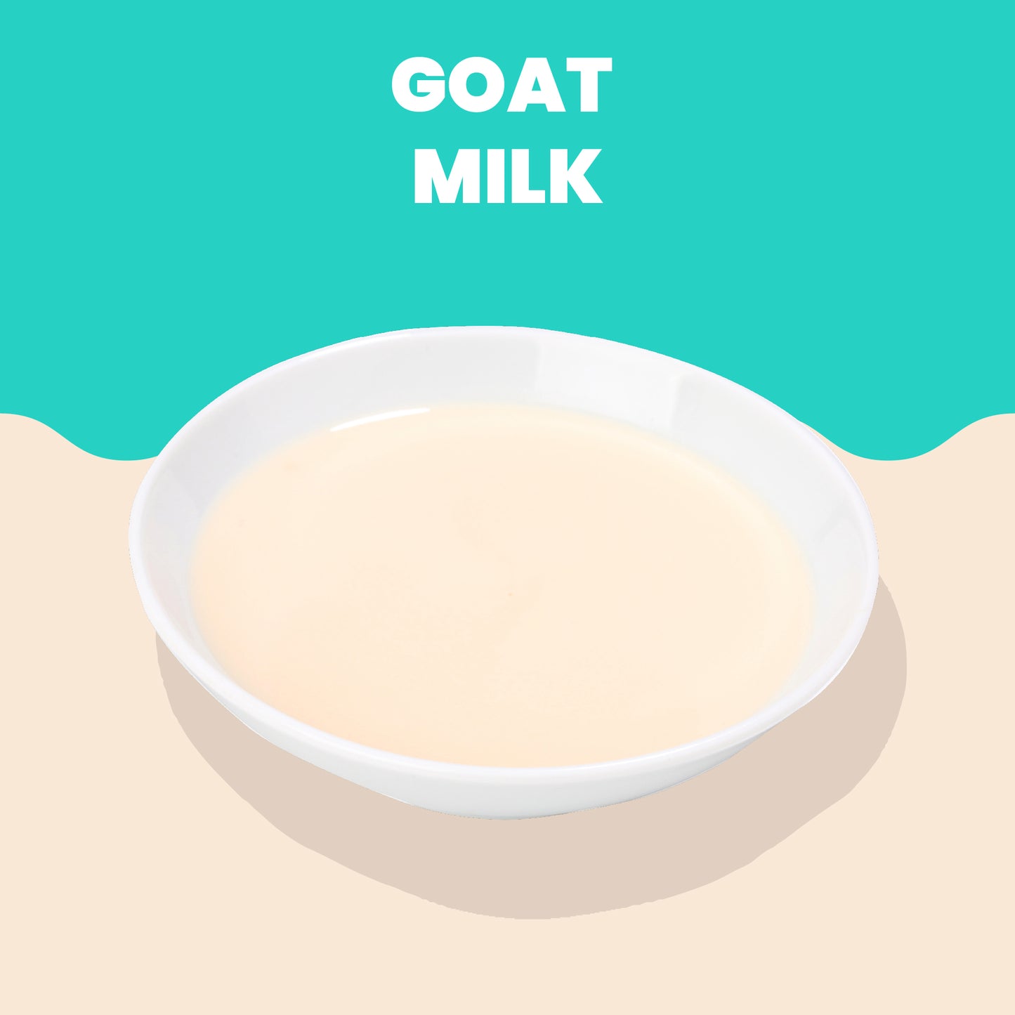 Almo Nature Hydration Help HQS Goat Milk 50g