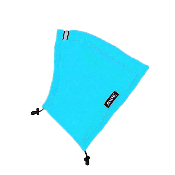 Chilly Dogs🍁 Arctic Blue Head Muff Dog Ear Warmer