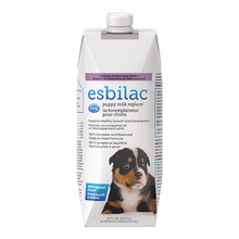 PetAg® Esbilac® Puppy Milk Replacer Liquid 16oz