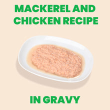 Almo Nature HQS Natural Mousse Cat Food - Chicken Fillet Recipe In Gravy 70g