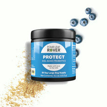 Four Leaf Rover Protect Soil-Based Probiotics