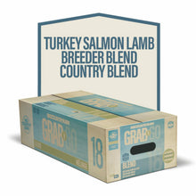 Big Country Raw 🍁Grab N Go Blend Deal 18Lb