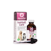 NaturPet 🍁Hairball Care 100ml