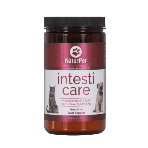 NaturPet🍁 Intesti Care 165g