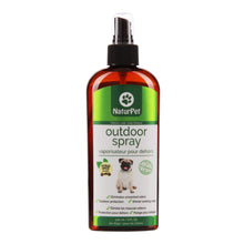 NaturPet 🍁Outdoor Spray 240Ml