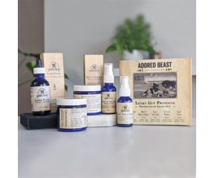 Adored Beast Apothecary Leaky Gut Protocol