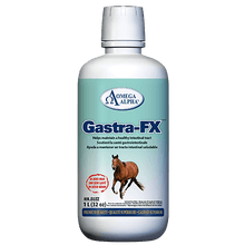 Omega Alpha 🍁Equine Gastra-FX 1 Litre