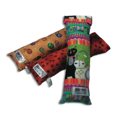 Krazy Kitty 🍁Refillable Snuggle Sticks