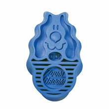 Kong Zoom Groom Boysenberry