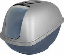 Petmate Jumbo Basic Hooded Litter Pan