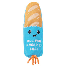 Catstages® Catnip Loaf Kicker Toy