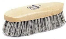 Winners Circle 🍁Medium Grey English Wooden Dandy Brush