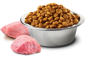 Farmina N&D Kitten Prime Chicken & Pomegranate for Kittens